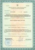 Аппарат СКЭНАР-1-НТ (исполнение 01 VO) Скэнар Мастер купить в Новотроицке